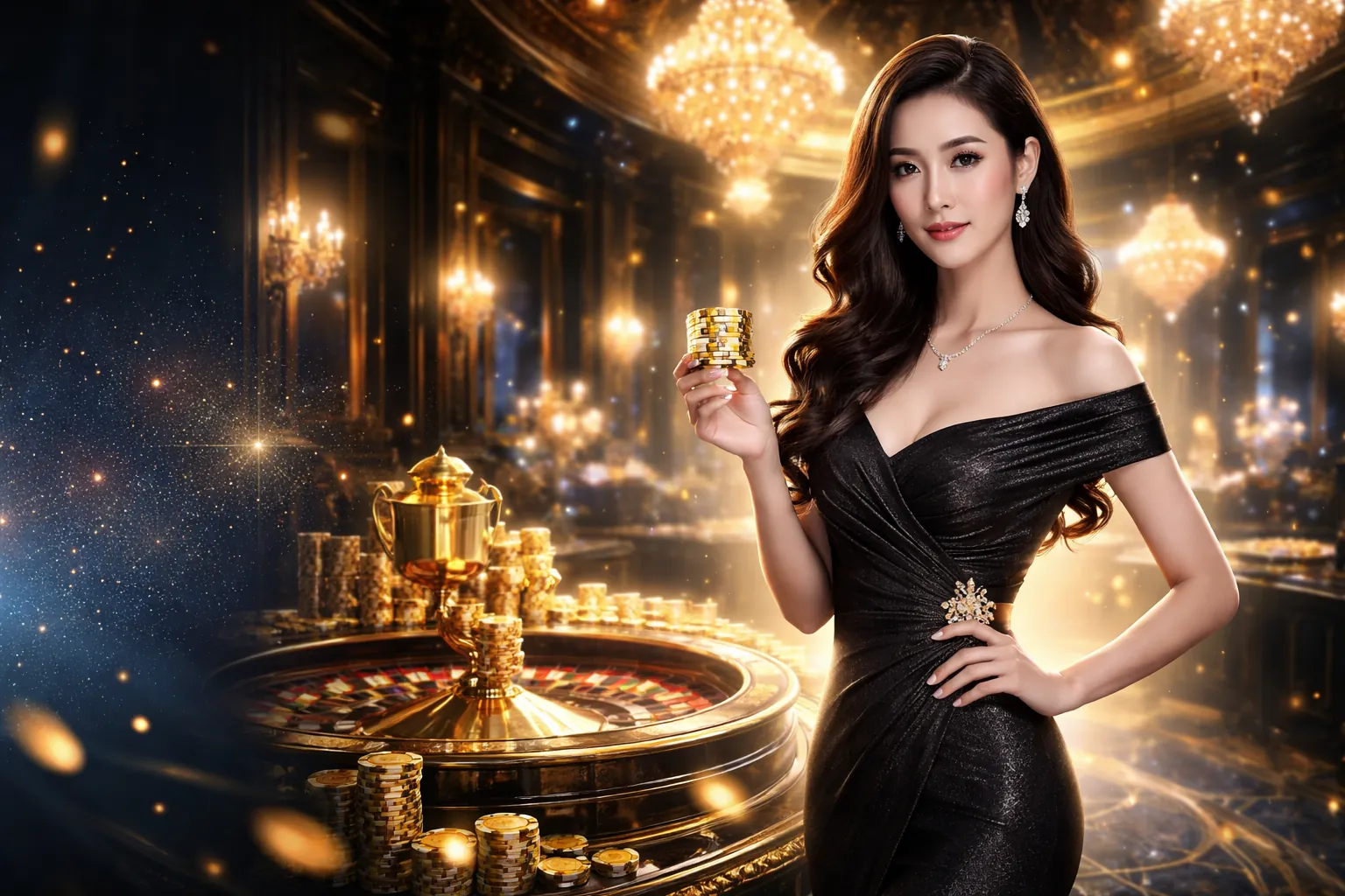 Những sai lầm cần tránh khi chơi Nổ Hũ rrr88